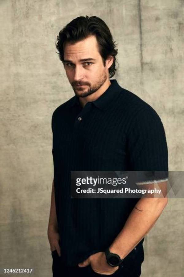 Jon-Michael Ecker