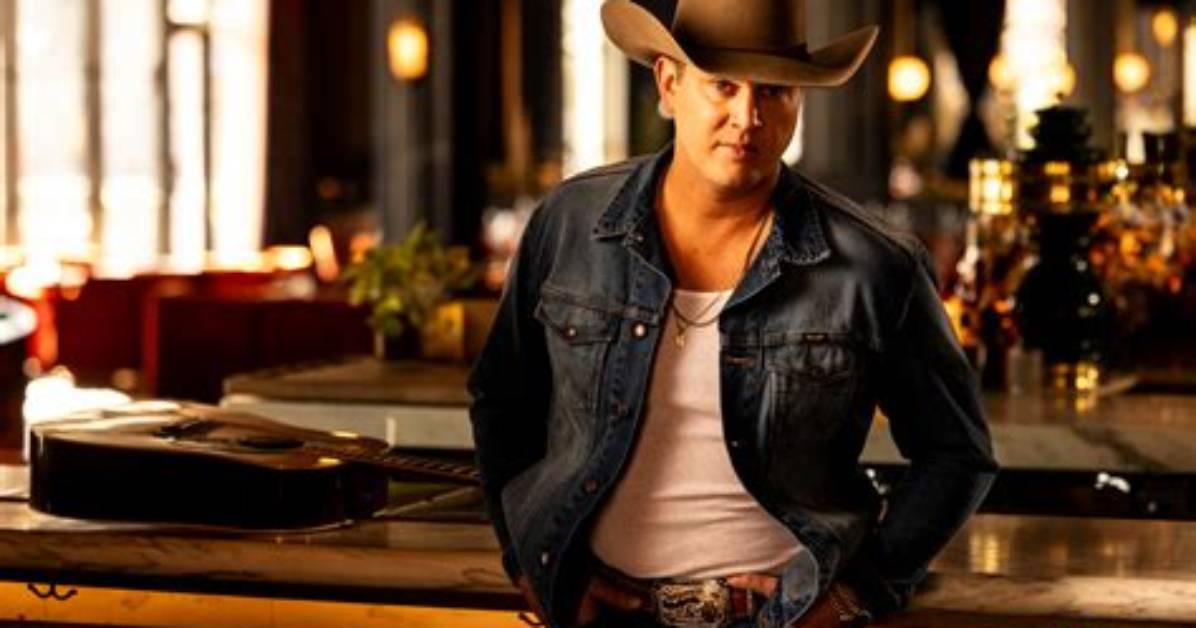 Jon Pardi