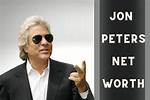 Jon Peters Net Worth – How Much Is Jon Worth?