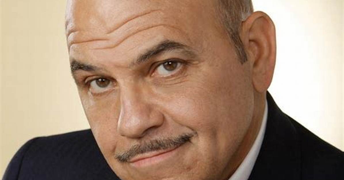 Jon Polito Net Worth