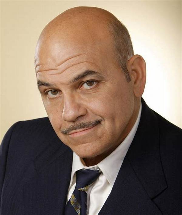 Jon Polito Net Worth