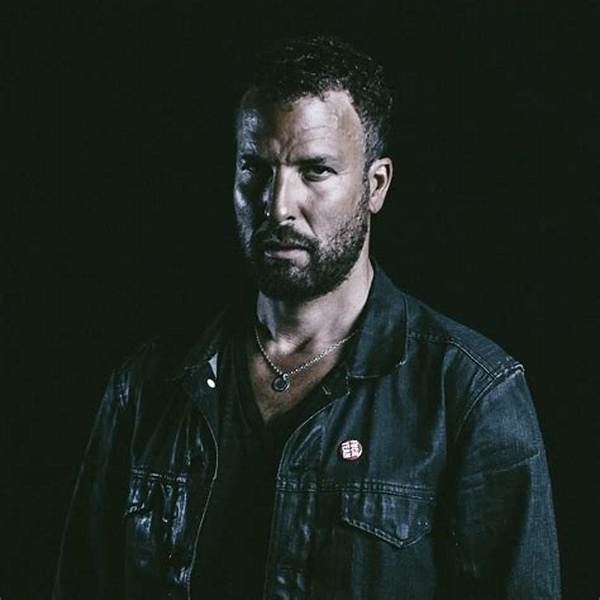 Jon Theodore