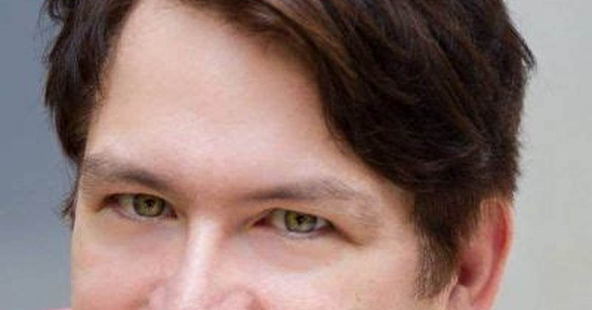 Jonah Falcon- Wiki, Wife, Height, Net Worth, Career