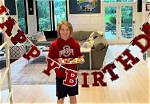 Jonah Frank King: John King and Dana Bash’s Son Bio