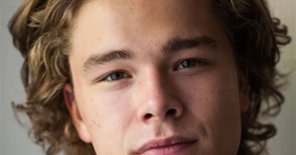 Jonas Hoff Oftebro – Biography, Facts & Life Story