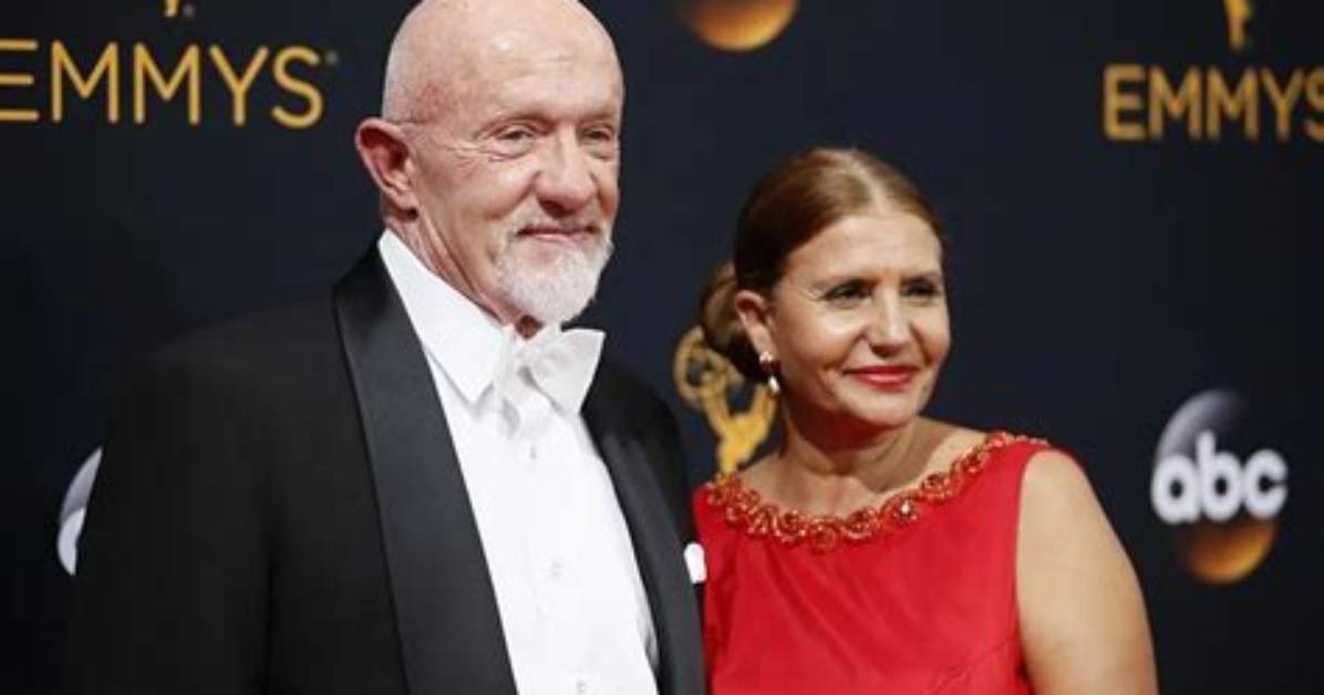 Jonathan Banks Net Worth 2024