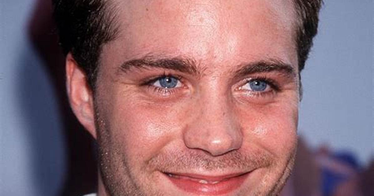 Jonathan Brandis