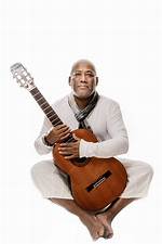 Jonathan Butler