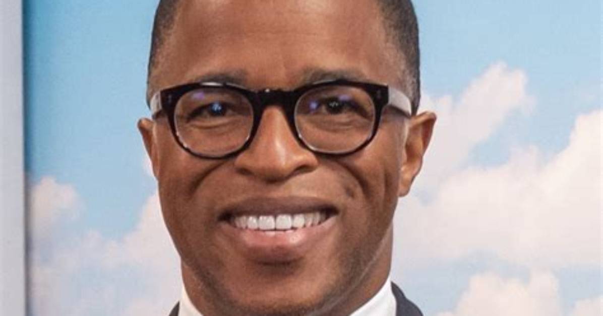 Jonathan Capehart