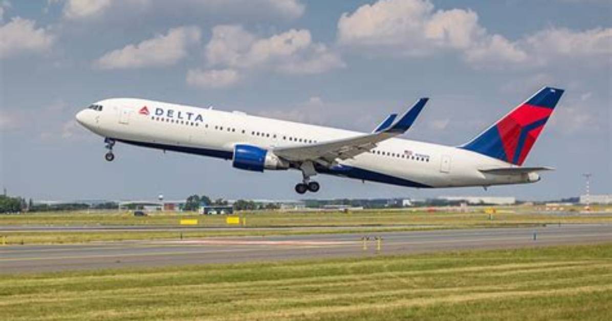 Jonathan Dunn Delta Airlines Pilot Obituary and Death News