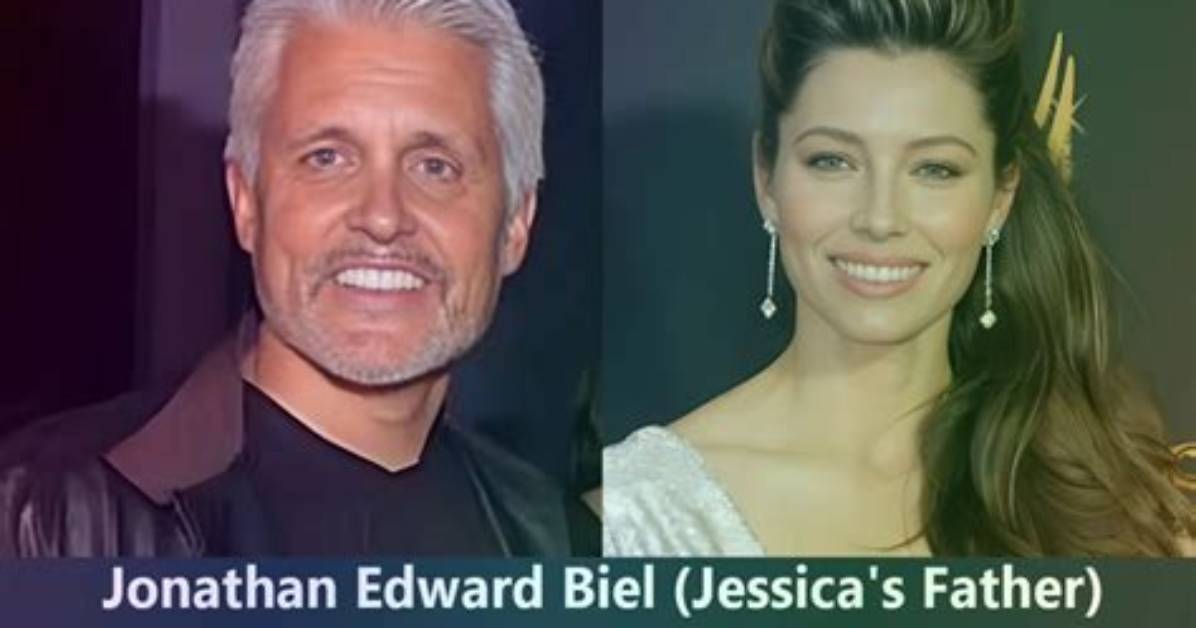 Jonathan Edward Biel