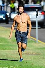 Jonathan Lapaglia