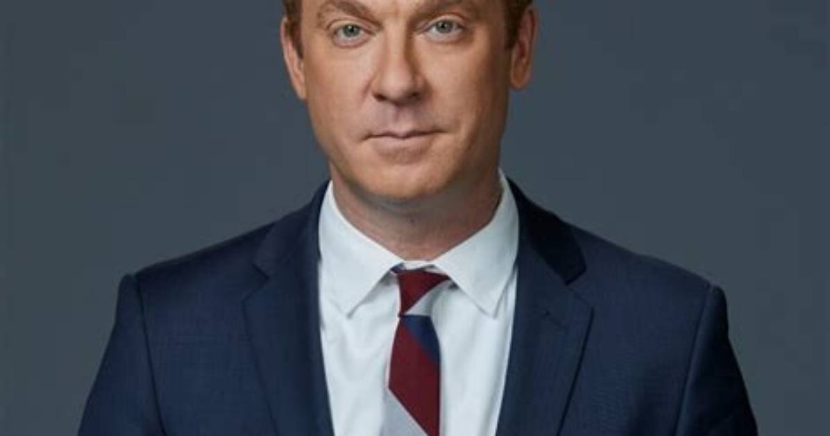 Jonathan Lemire