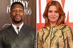 Jonathan Majors Ex Girlfriend Grace Jabbari Ethnicity