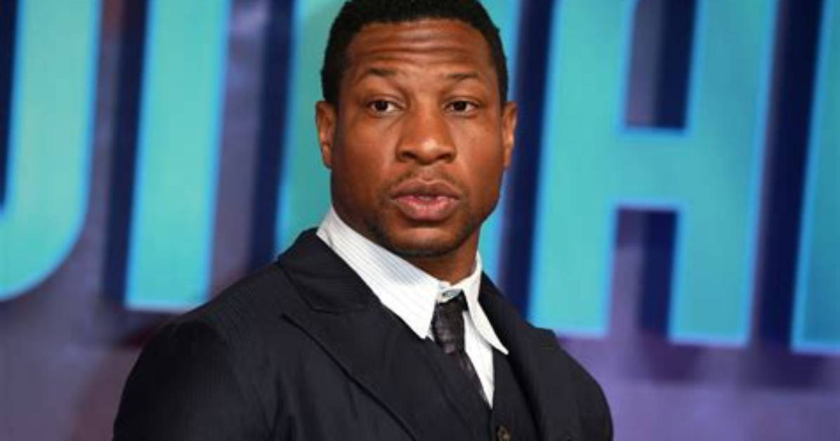 Jonathan Majors Wants the Best for His Daughter