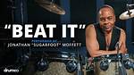 Jonathan Moffett Net Worth 2024