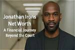 Jonathan Monroe Net Worth