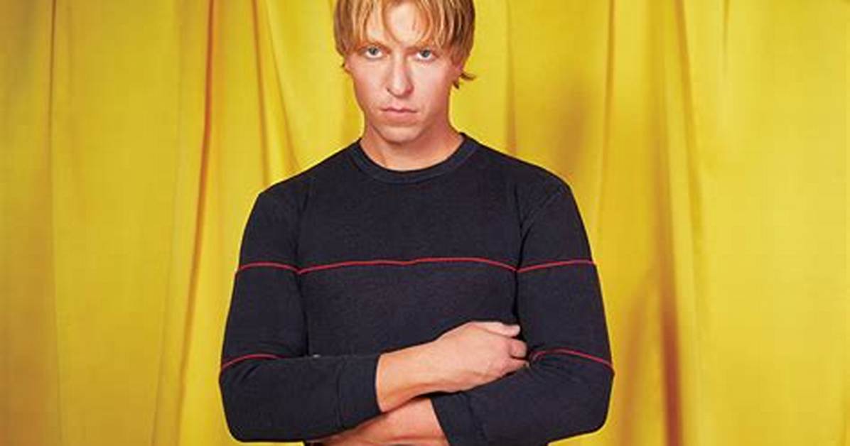 Jonathan Pierce