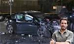 Jonathan Scott: Car Accident News and Tragedy