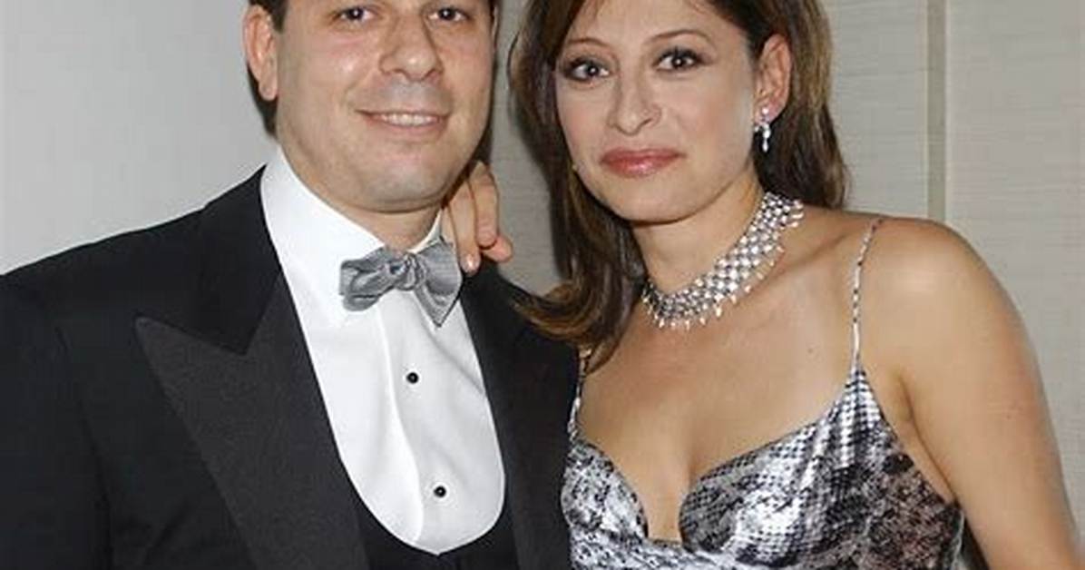 Jonathan Steinberg Bio, Age, Height, Family, Wife, Education, Salary, and Net Worth