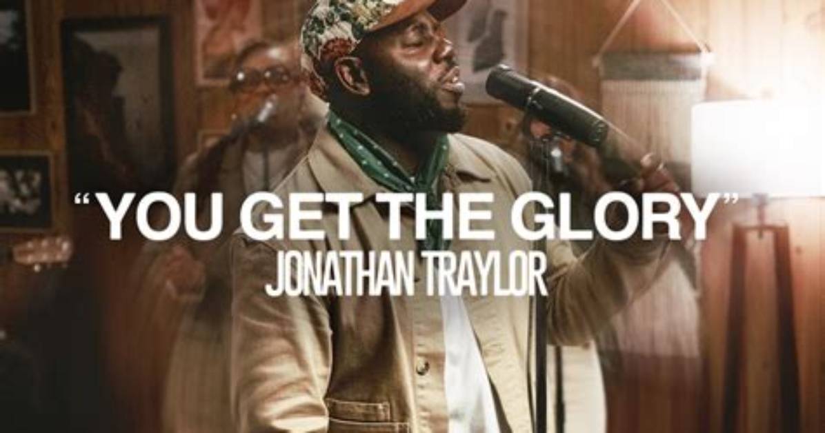 Jonathan Traylor's Biography and Facts'