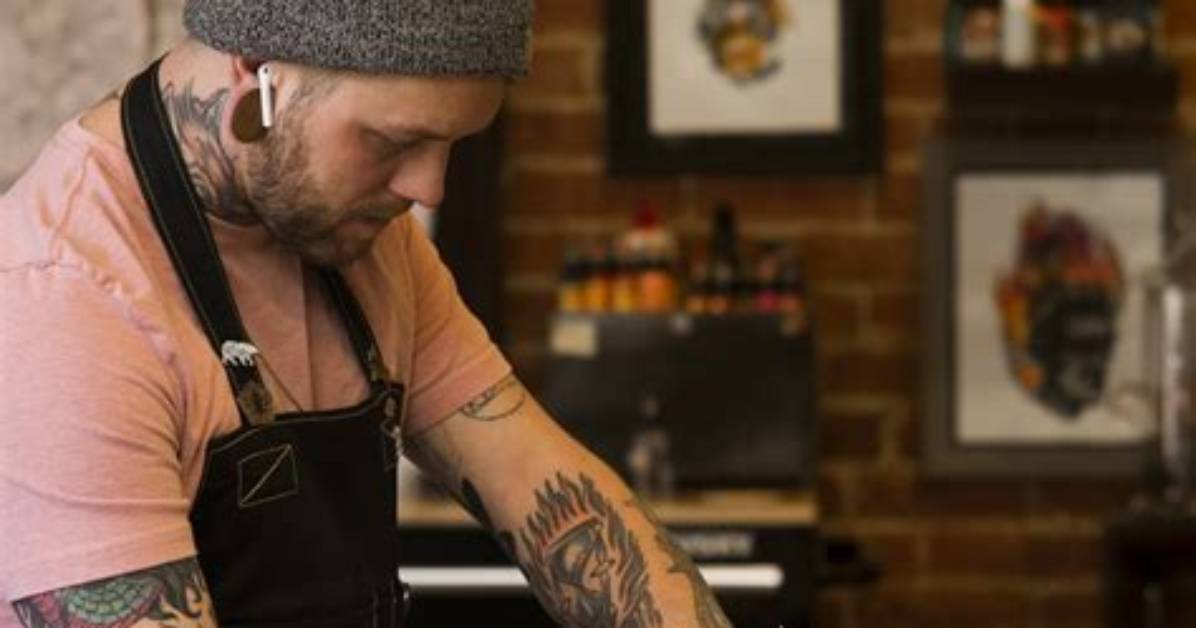 Jonathan Tucker Tattoo | Meaning Artist and Net Worth