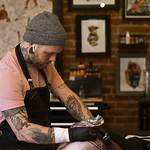 Jonathan Tucker Tattoo | Meaning Artist and Net Worth