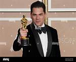 Jonathan Wang | Ethnicity, Oscar Best Picture