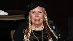 Joni Mitchell Has Battled Some Serious Health Issues in the Past