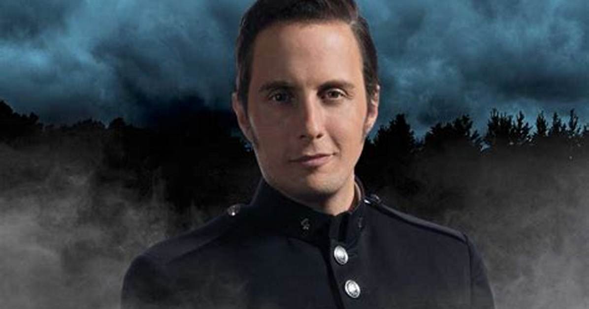 Jonny Harris Net Worth