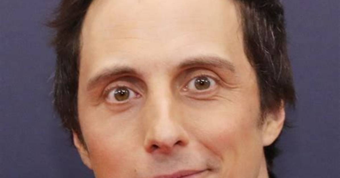 Jonny Harris