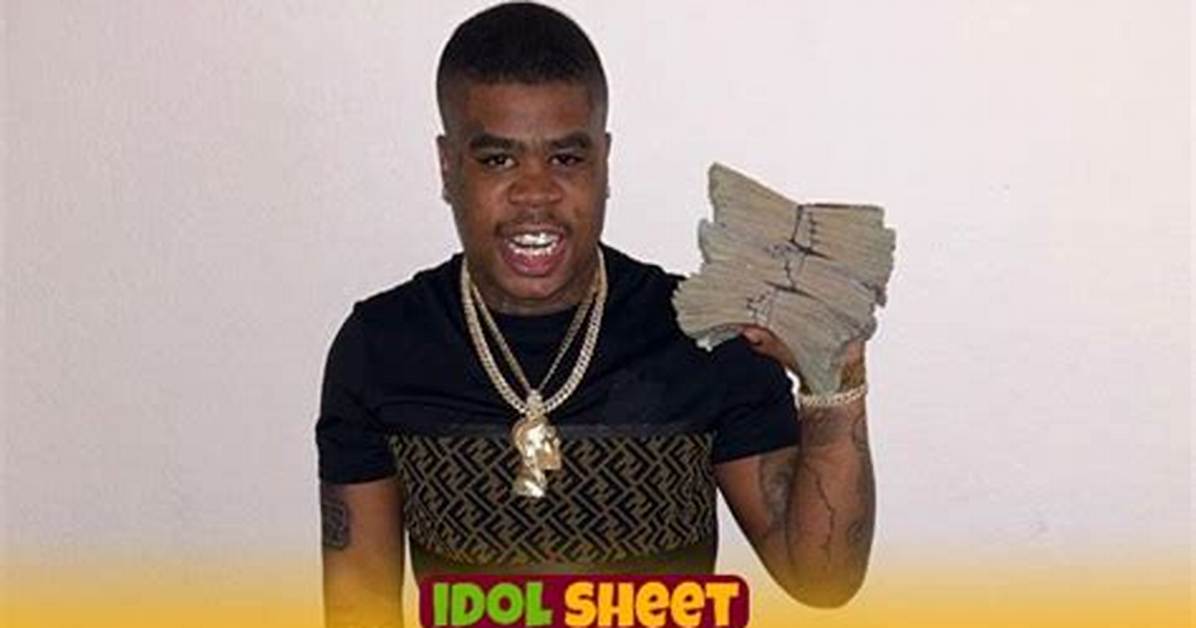 Jooba Loc Net Worth