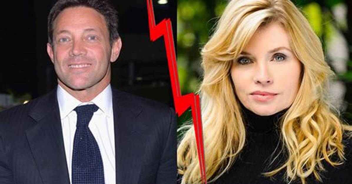 Jordan Belfort’s Ex-Wife Nadine Caridi Is Happily Married to John Macaluso