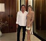 Jordan Belfort’s Girlfriend, Cristina Invernizzi, How Did It Begin for the Pair?