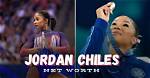 Jordan Chiles Net Worth 2024