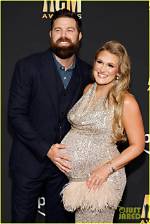 Jordan Davis and Wife Kristen Davis Are Making Music and Adding to Their Family During Quarantine