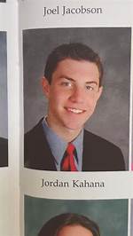 Jordan Kahana