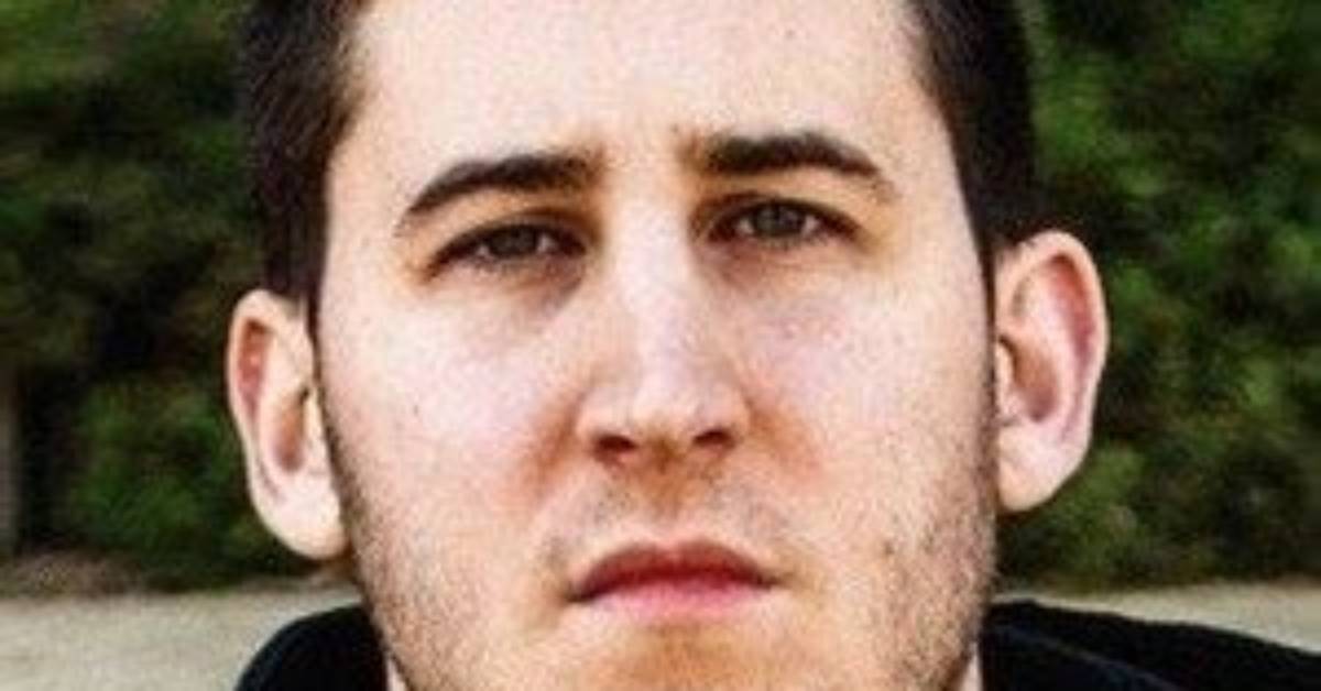 Jordan Kaplan