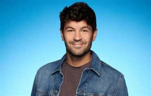 Jordan Masterson Net Worth 2024