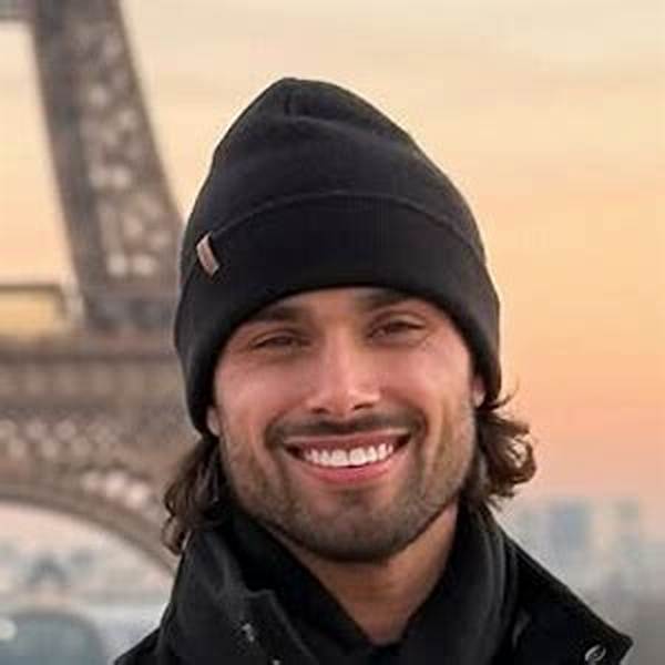 Jordan Morello Net Worth
