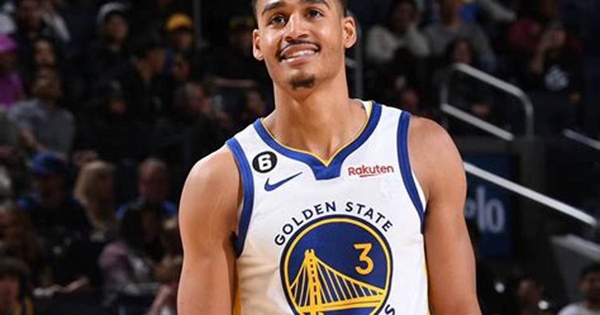 Jordan Poole Net Worth – How Much Is Jordan Worth?