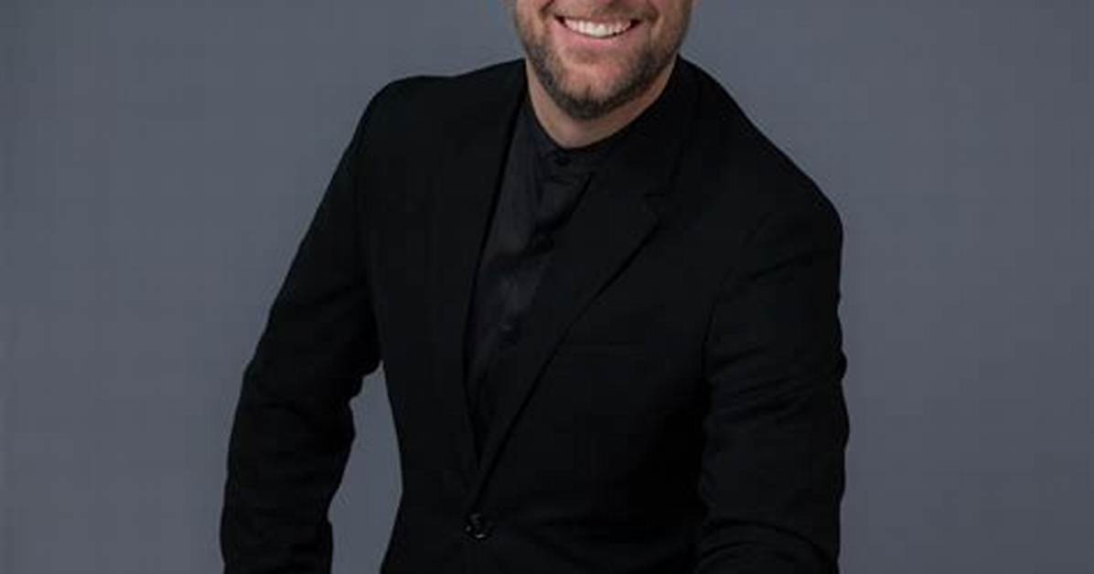 Jordan Randall Smith