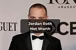 Jordan Scarrott Net Worth