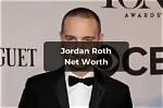 Jordan Scott Net Worth