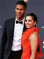Jordan Spence