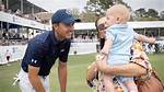 Jordan Spieth Children | How Many Children Does He Have | Parenthood and Wife
