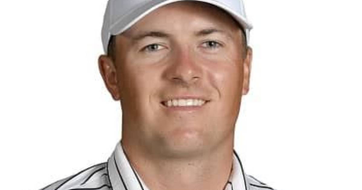 Jordan Spieth- Wiki, Wife, Height, Net Worth, Career