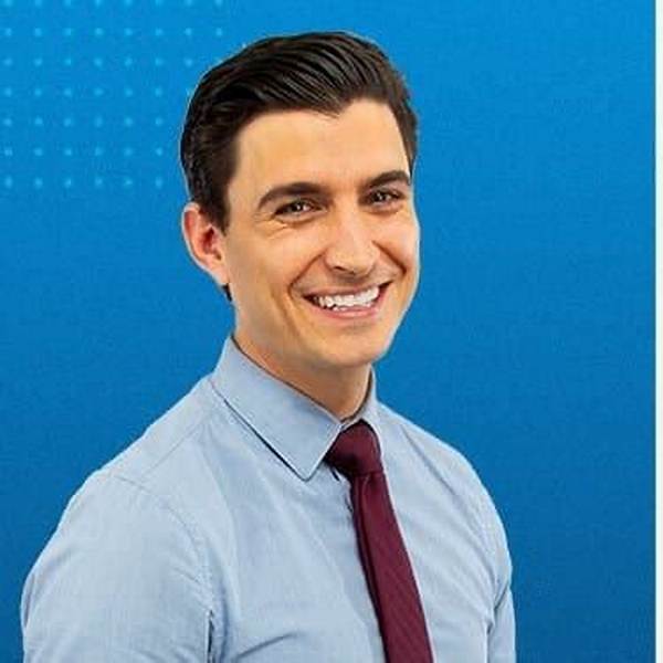 Jordan Steele- Wiki, Wife, Net Worth