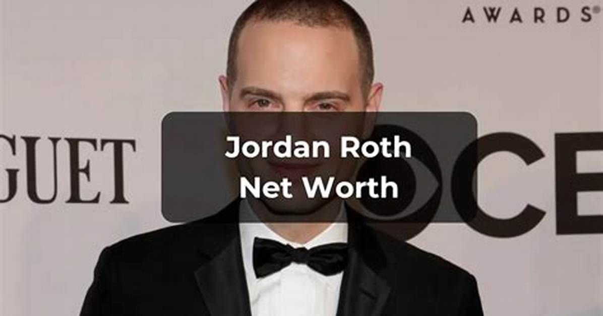 Jordan Warkol Net Worth