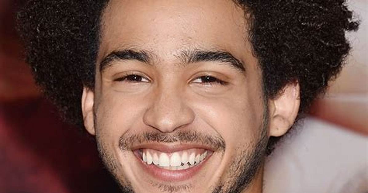 Jorge Lendeborg Jr.